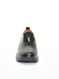 Слипоны женские Ascalini B6707