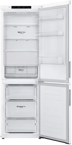 Холодильник LG DoorCooling+ GA-B459CQCL