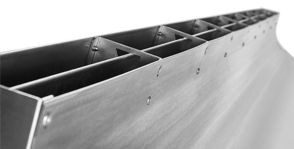 Завеса тепловая электрическая BALLU BHC-U15T12-PS ULTRA НС-1248457