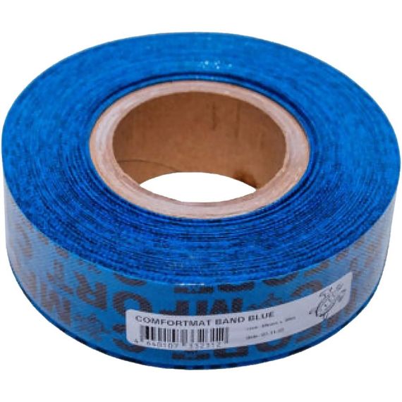 Comfort Mat Band Blue (0.049 x 30)