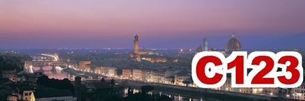 Фото обои - Города и страны С123