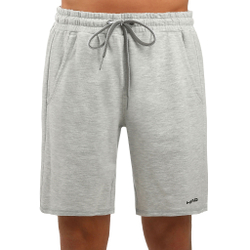 Мужские теннисные шорты HEAD Club Jacob Shorts Men - Lightgrey, Black