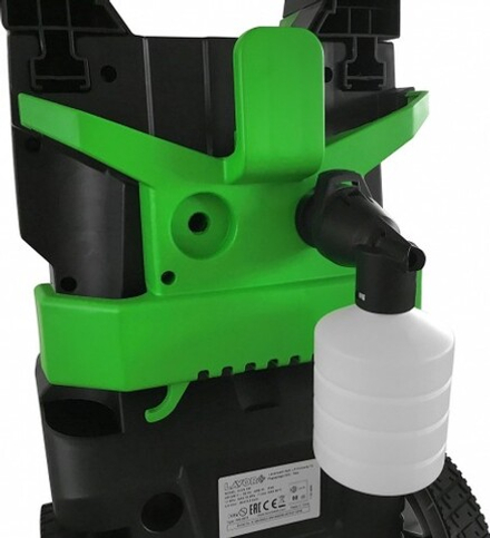 Мойка высокого давления Lavor PLANET 160 8.110.0003C