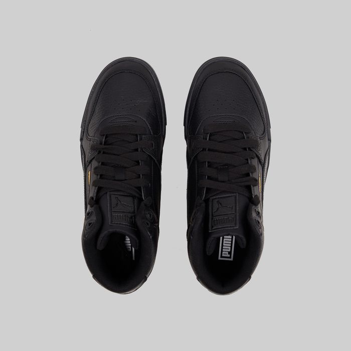 Кроссовки Puma Ca Pro Mid артикул:386759-04 - купить в магазине Дайс