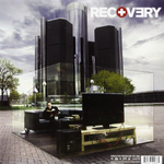 Eminem / Recovery (2LP)
