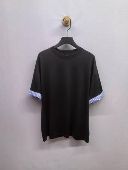 Футболка Bottega Veneta