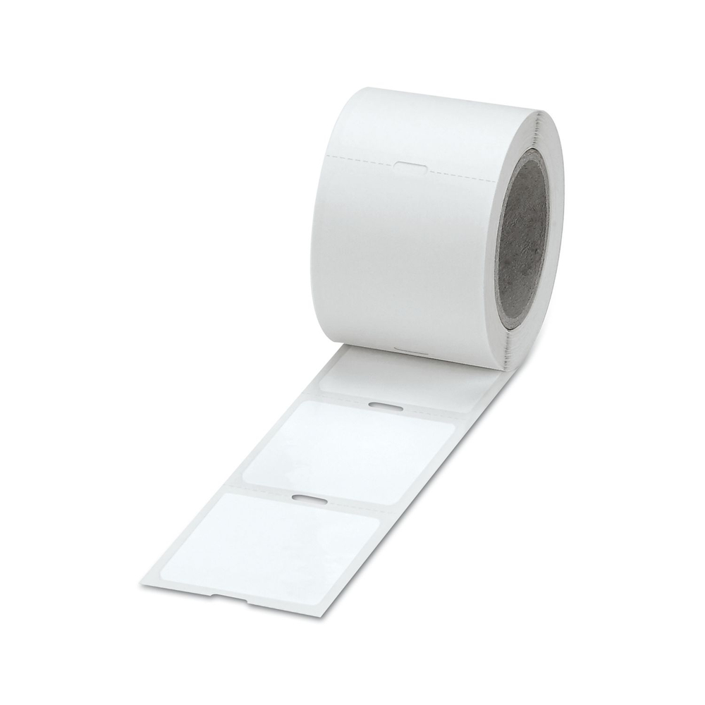 0828169 - EML (44X49)R-ME - Этикетка для корпусов ME ... F-UT ... TBUS ...