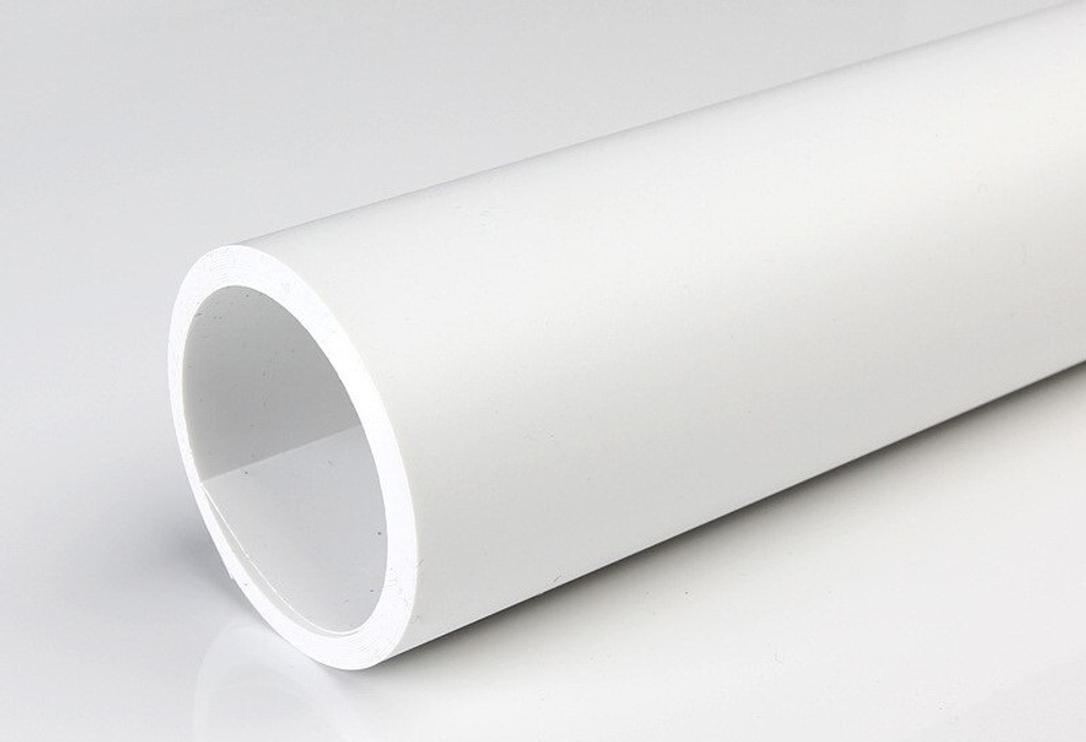 Фон пластиковый FST 100х200 белый матовый