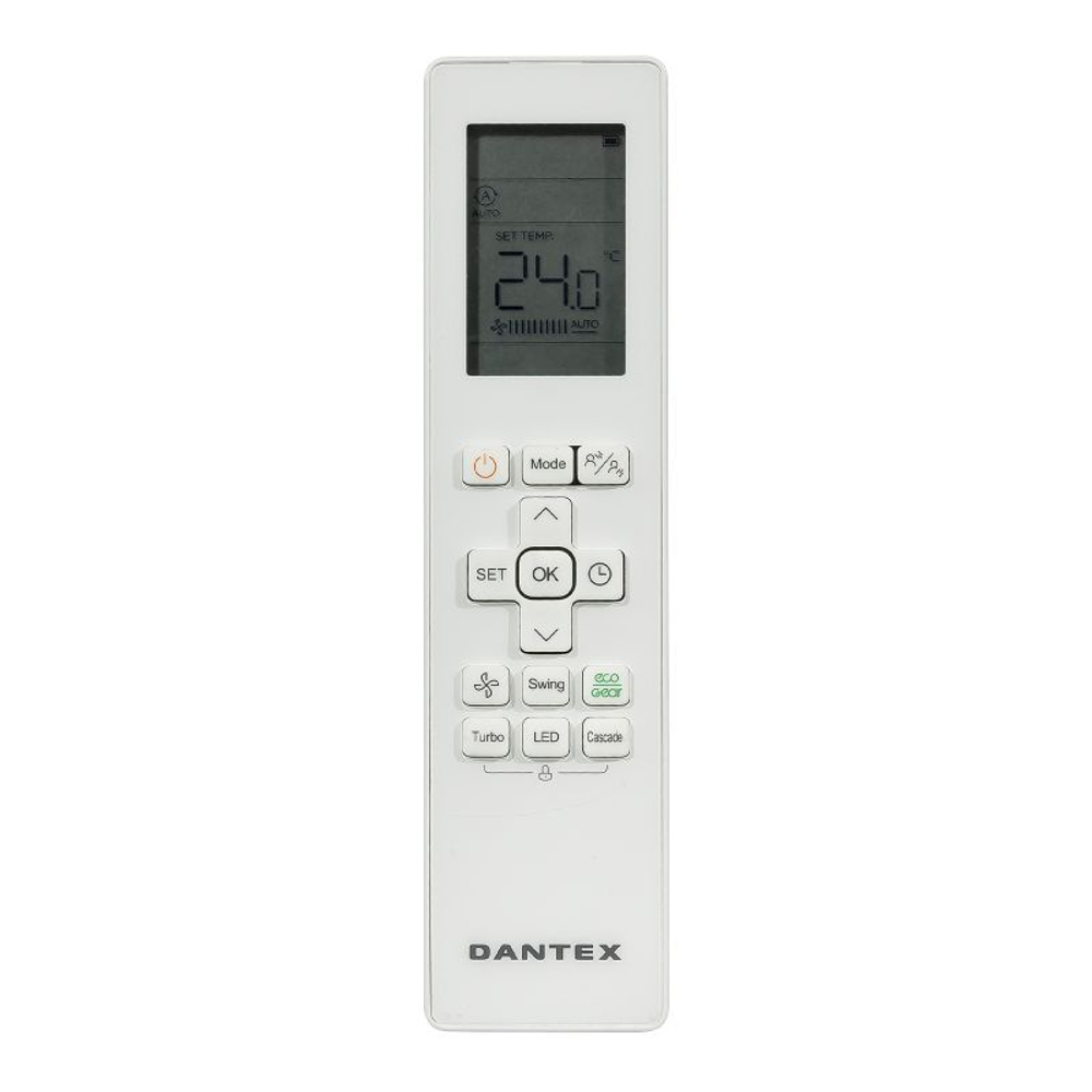 Сплит-система Dantex RK-09VDMI/RK-09VDMIE