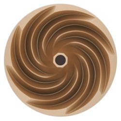 Форма для выпечки Gipfel Verbena 51777 24x9 см