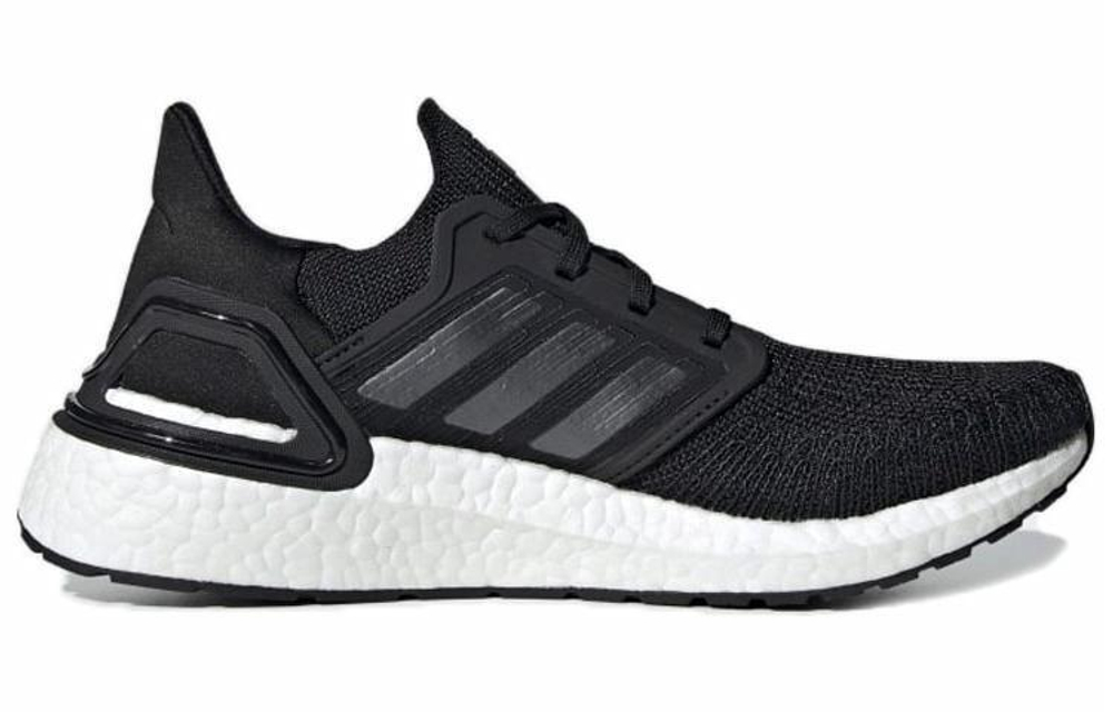 Кроссовки Adidas Ultraboost 20 (Женская размерная сетка)