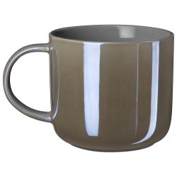 НАБОР КРУЖЕК BRONCO "GLOSS" 2 ШТ. 440 МЛ