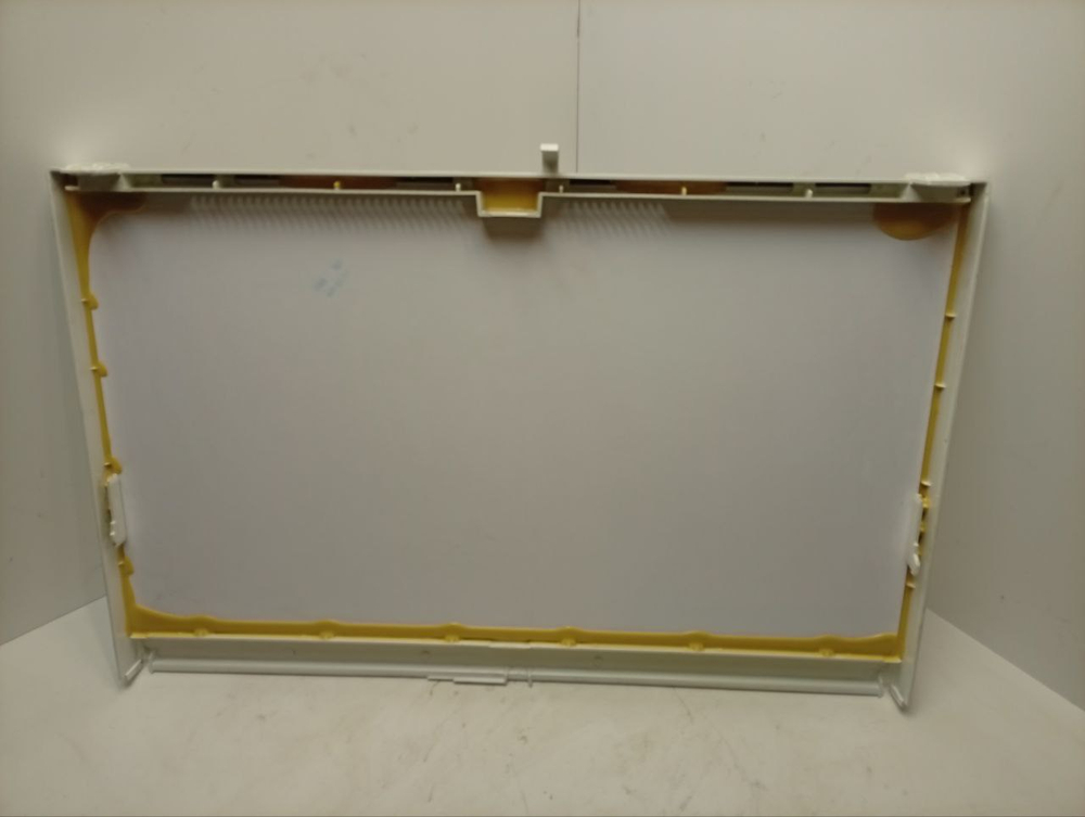 RST703DW кт18 Верхняя крышка для стиральных машин Hotpoint-Ariston C00294333 б/у