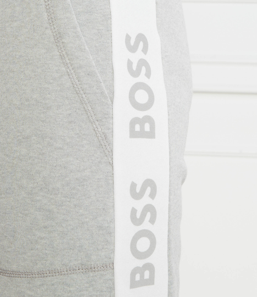 Спортивные штаны BOSS-SEN BOSS BLACK - серый(BOSS-SEN PANTS)