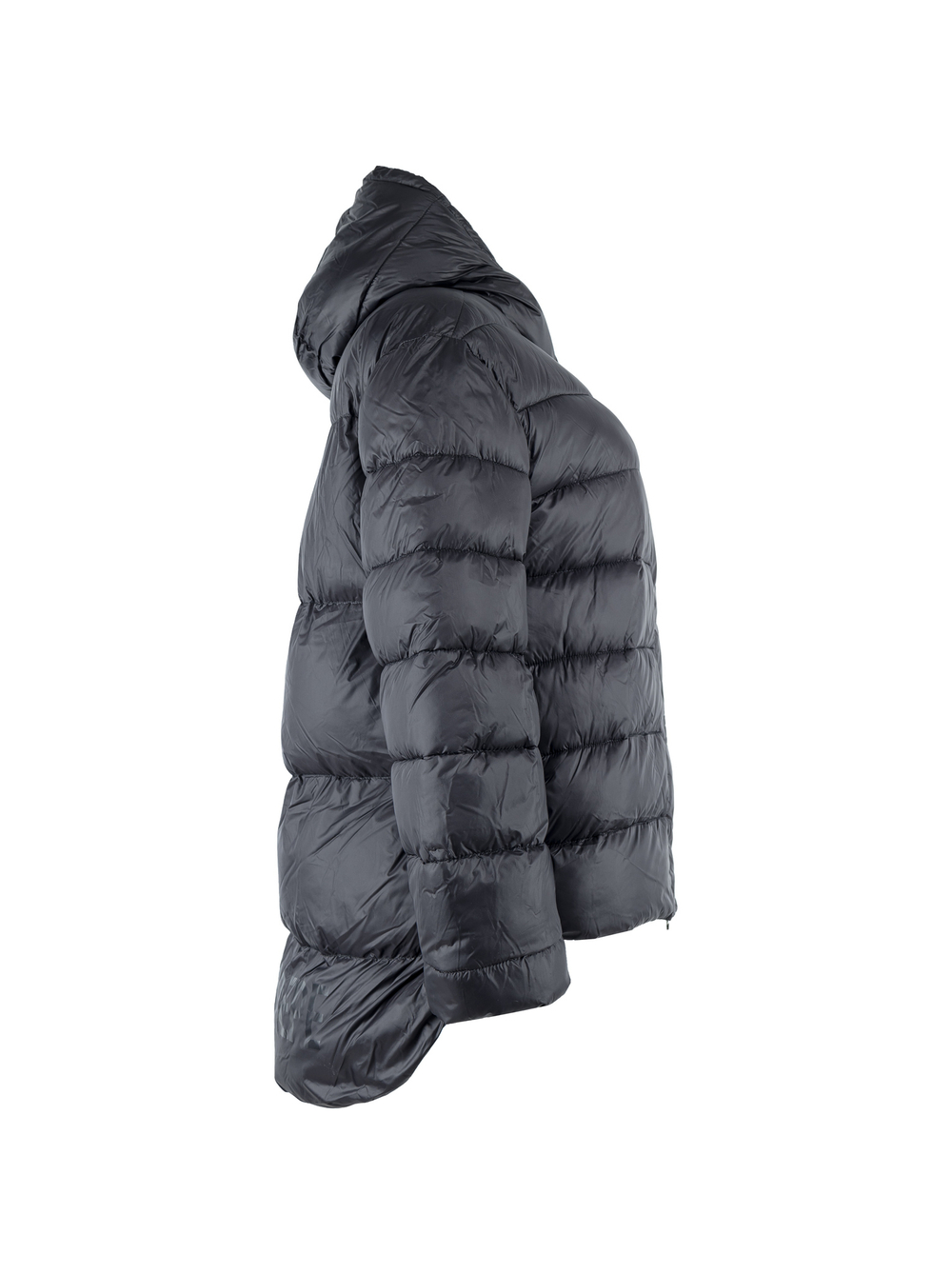 PATRIZIA PEPE Пуховик  - чёрный