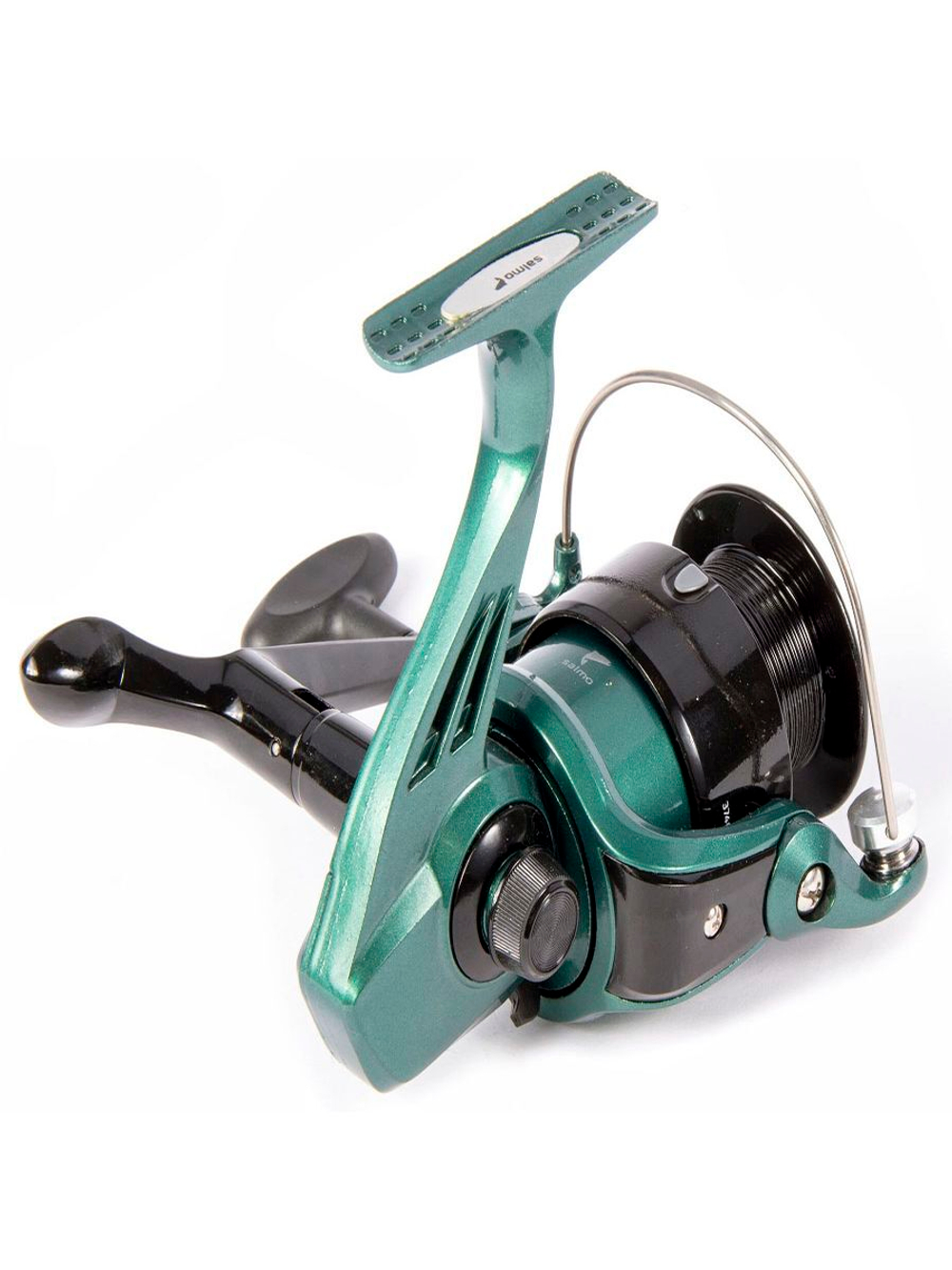 Катушка безынерционная Salmo Blaster SUPER 2 4000RD