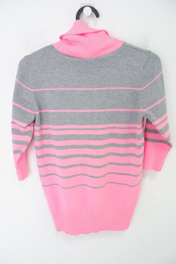 Свитер Gloria Jeans в полоску на 12-14 лет