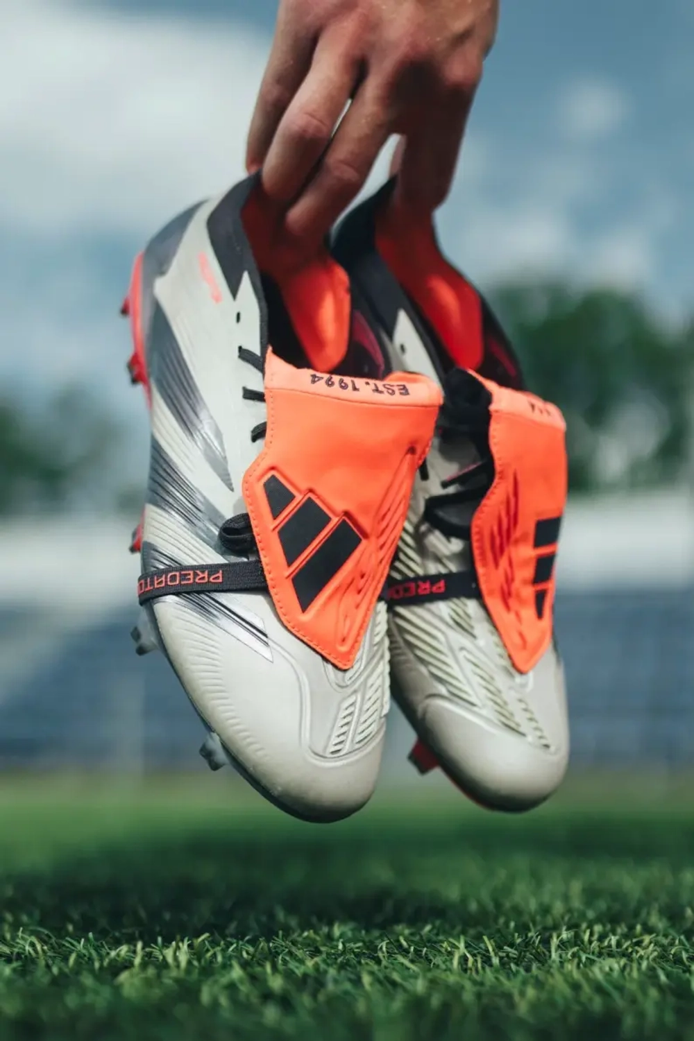 Predator fg deals