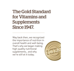 Solgar Triple Strength Omega-3 950 мг, 100 мягких таблеток - Поддерживает здоровье сердечно-сосудистой системы, суставов и кожи - Полезная добавка для сердца - Незаменимые жирные кислоты - Без ГМО, без глютена и молочных продуктов - 100 порций