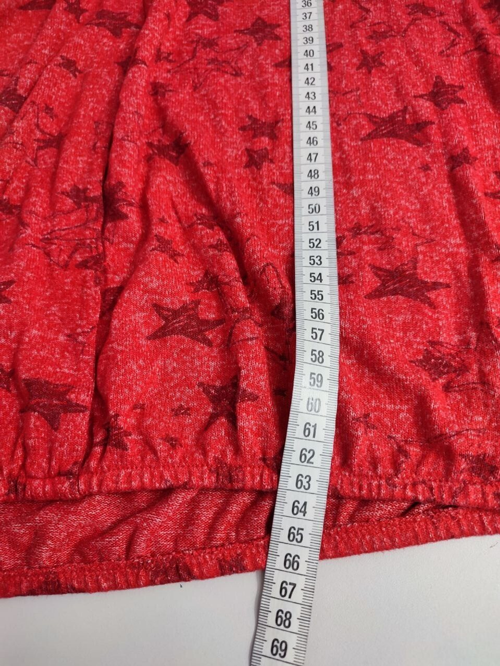 Джемпер Gina Benotti  яркий 46 размер