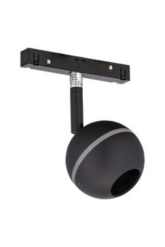 194CG 7W3K SBK (1/30) Светильник для магнитного шинопровода