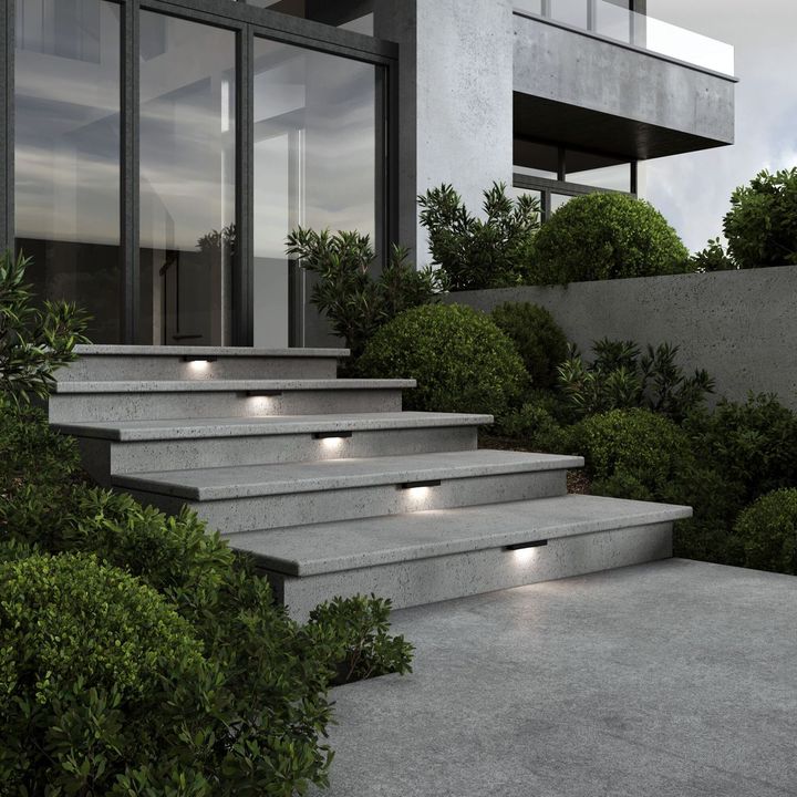 Подсветка для лестниц Elektrostandard Rise 40163/LED a071941