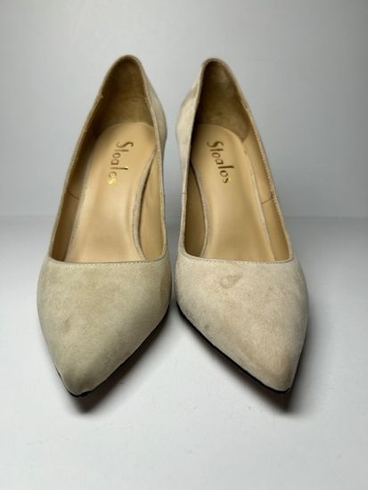 Туфли женские