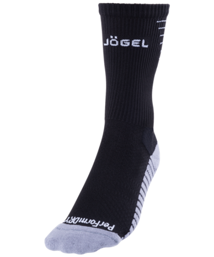 Носки спортивные DIVISION PerFormDRY Pro Training Socks, черный