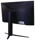 Монитор Qmax 27LK900HDM черный