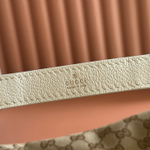 Gucci Brera Medium Crossbody Bag
