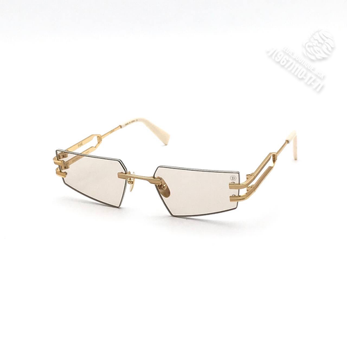 Солнечные очки Balmain