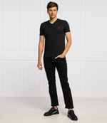 Футболка POLO RALPH LAUREN - черный(710671453)