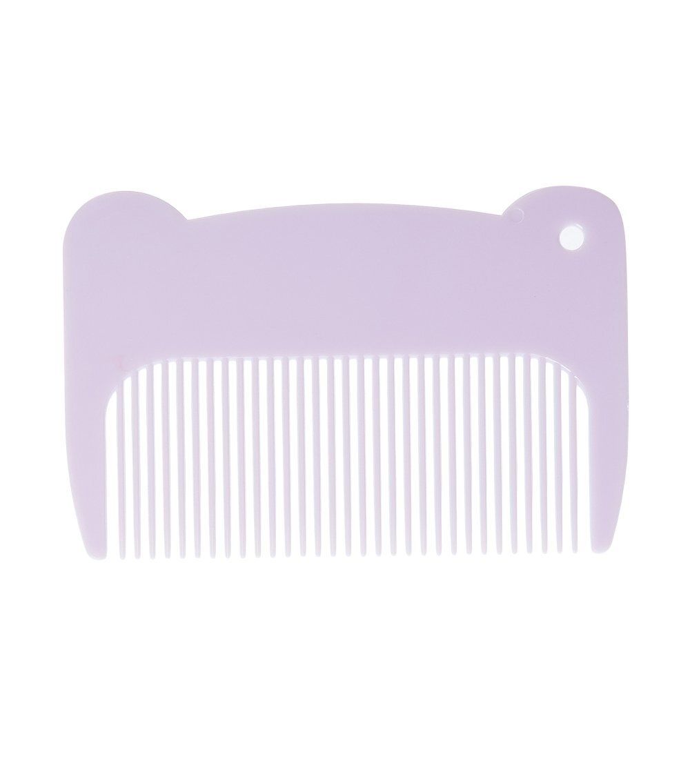 TV-22/3 Зеркальце с расческой