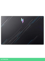 Ноутбук Acer Nitro V 15 ANV15-51-735K Black (NH.QNBER.002)