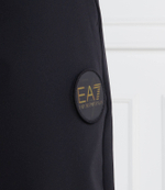 Чиносы EA7 - черный(3DPP72 PNFRZ)