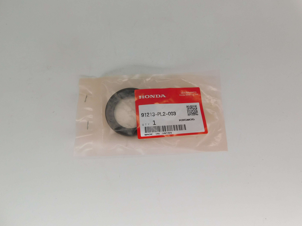 Сальник (35x50x8) Honda 91213-PL2-003