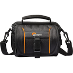 Сумка Lowepro Adventura SH 110 II черная