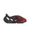 Adidas Originals Yeezy Foam Runner 'Black Red'