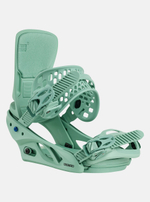 Крепления для сноуборда Burton Women's Lexa X Re:Flex