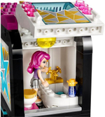 LEGO Friends: Поп звезда: Гастроли 41106 — Pop Star Tour Bus — Лего Друзья Продружки Френдз