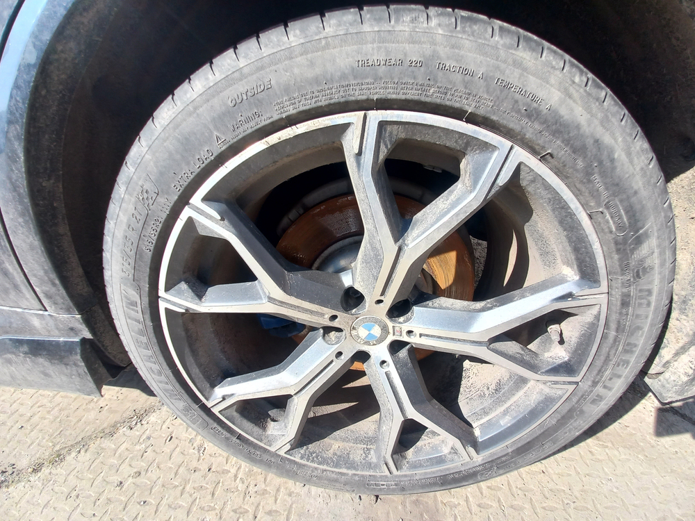 BMW X5 xDrive30d M Sport Pro