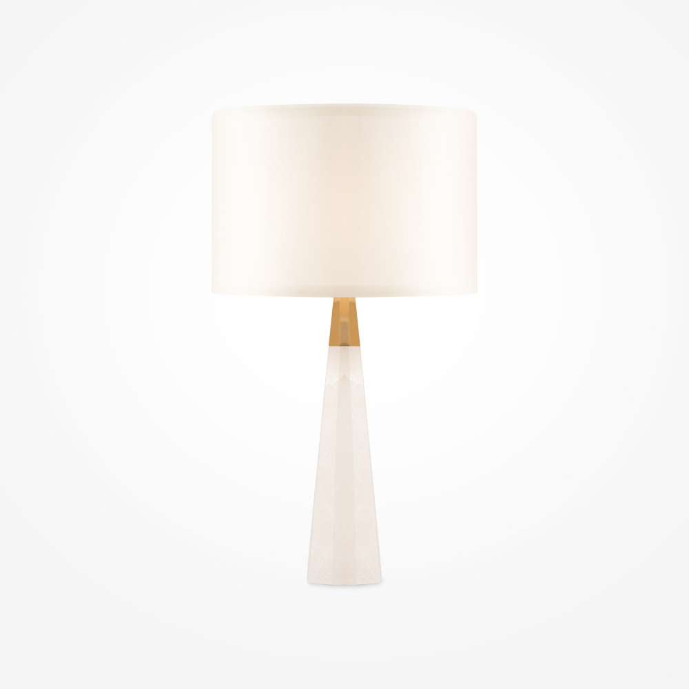 Настольная лампа Maytoni Bianco Z030TL-01BS1