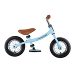 Беговел Globber Go Bike Air blue