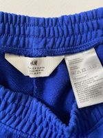 Хлопковые шорты H&M, 134