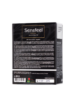 Туалетная вода с феромонами Orgie SENSFEEL, для мужчин, 50 мл