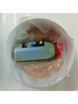 Клей для паркета и ламината 2-х компонент. Artelit-PB140