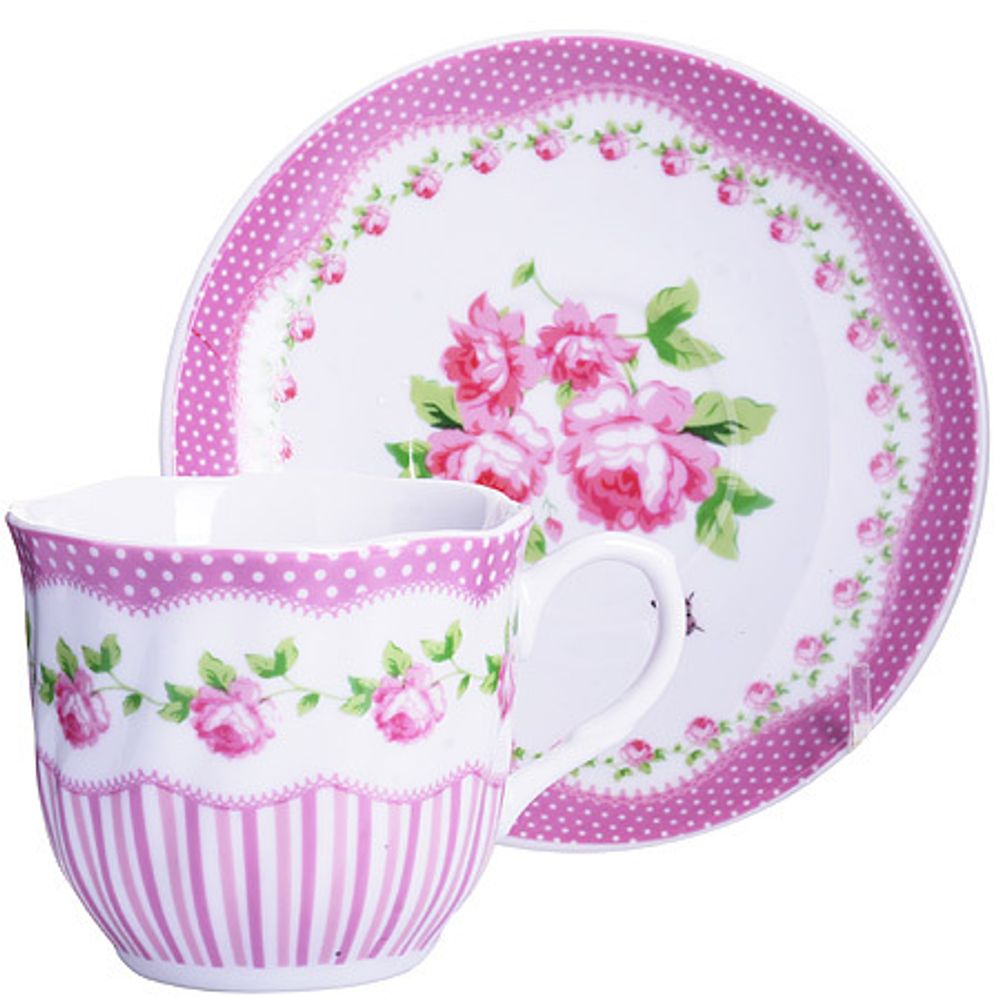 Чайный сервиз Loraine 25916 12 предметов
