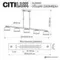 CL243251 ESPACE Подвес