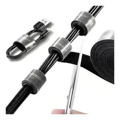 Ugreen LP124 (40356) 20mm 5m Black