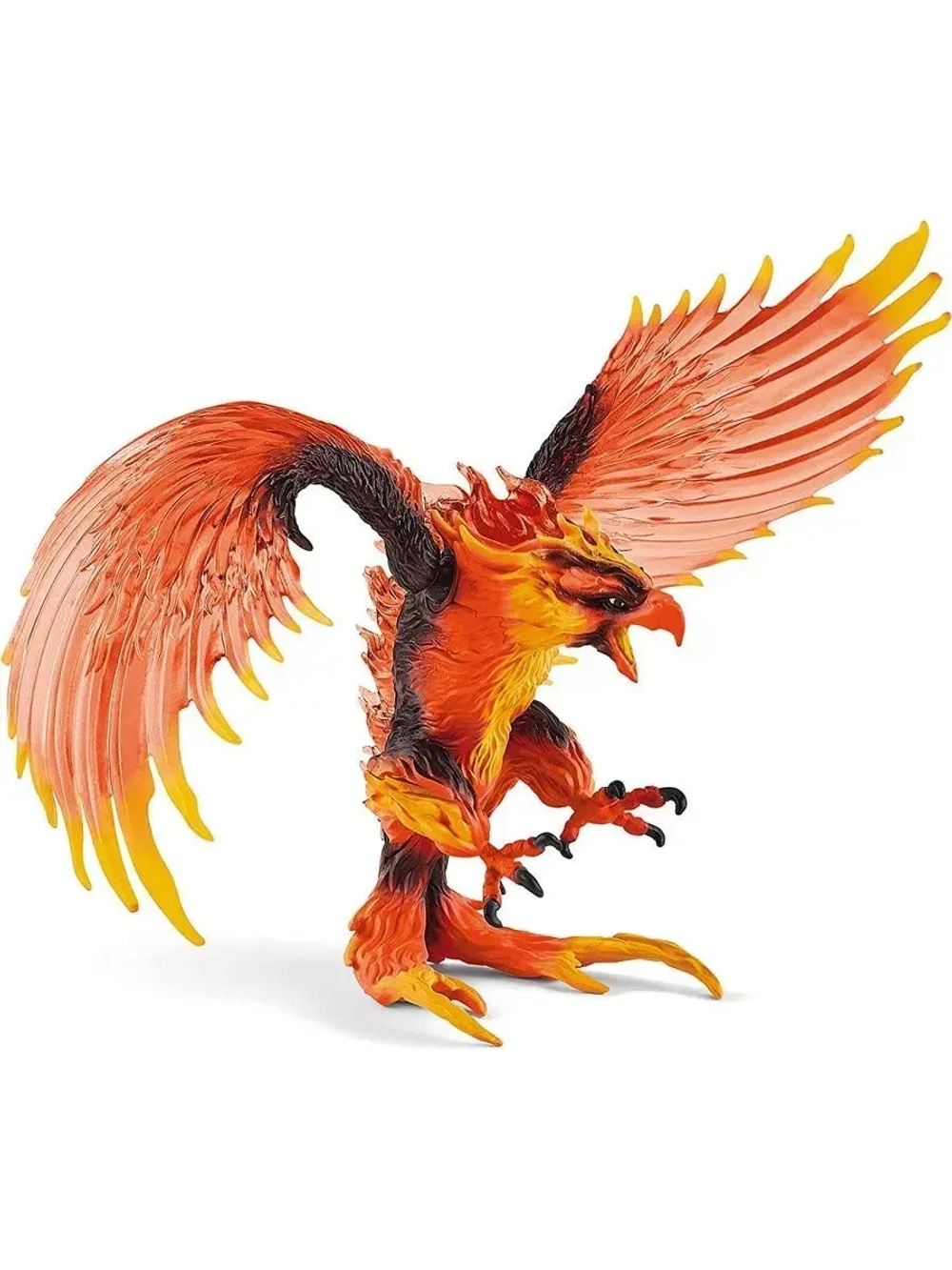 Фигурка Огненный орел Schleich 42511